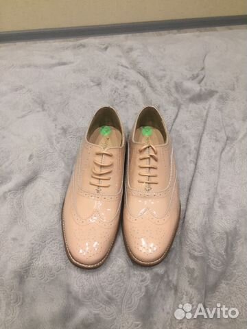 Женские ботинки Женские ботинки