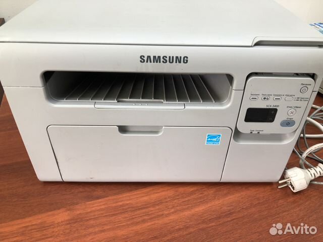 Samsung scx 3400 купить