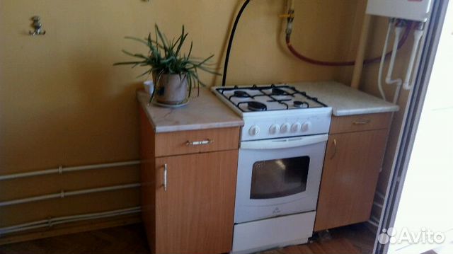 1-к квартира, 36 м², 5/10 эт. 1-к квартира, 36 м², 5/10 эт.