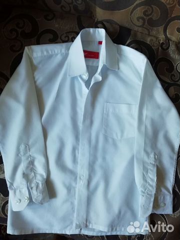 Школьная одежда для мальчика