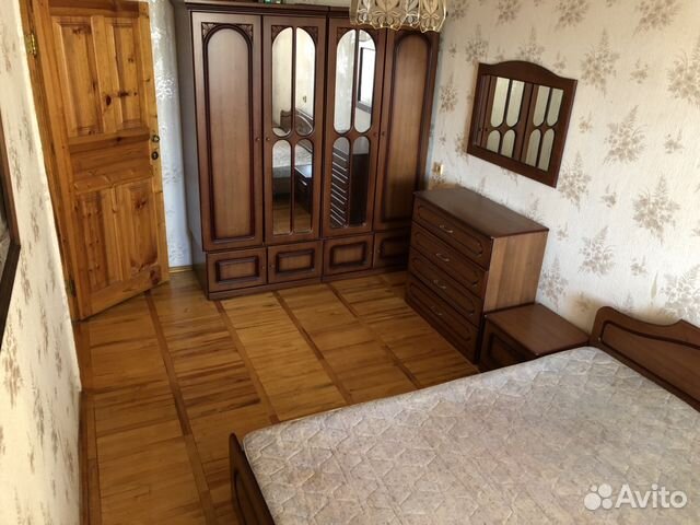 2-к квартира, 65 м², 6/9 эт. 2-к квартира, 65 м², 6/9 эт.