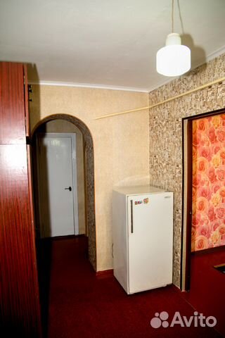 1-к квартира, 39 м², 2/5 эт. 1-к квартира, 39 м², 2/5 эт.