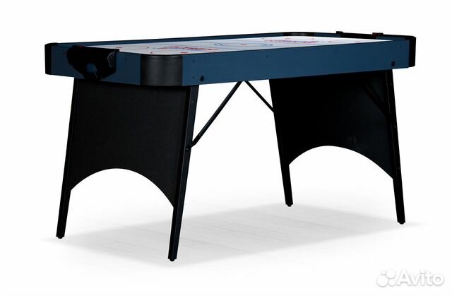 Аэрохоккей Blue Ise 5ф (152х76х80см)