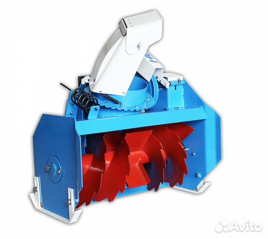 Снегоуборщик смб для мотоблоков Нева, Ока и др