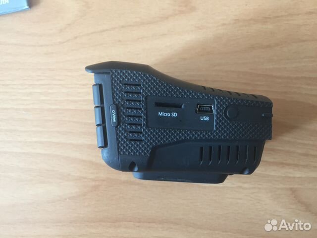 Видеорегистратор 3в1 Street Storm CVR-G2750 ST Видеорегистратор 3в1 Street Storm CVR-G2750 ST