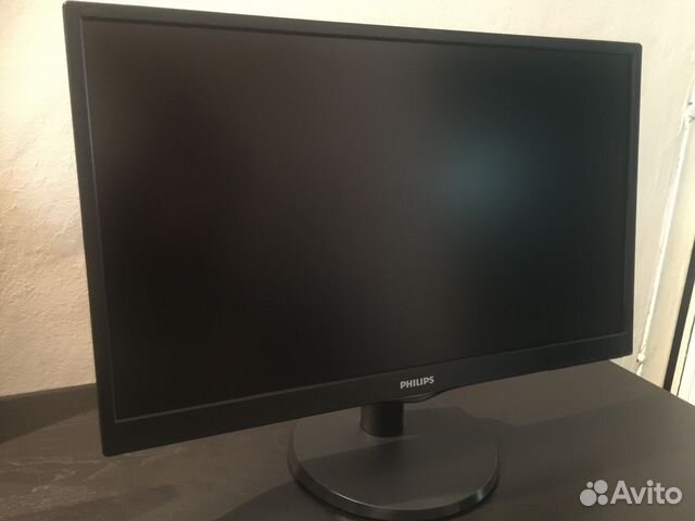 philips 240v5q 