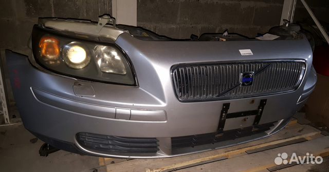 Авторазборка Volvo V50 Вольво В50
