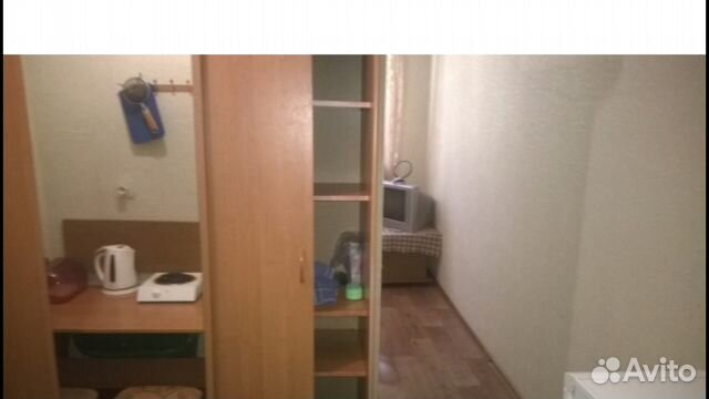 Комната 14.7 м² в 1-к, 2/2 эт. Комната 14.7 м² в 1-к, 2/2 эт.