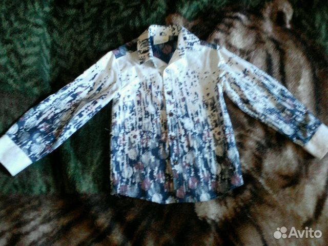 Рубашка Рубашка