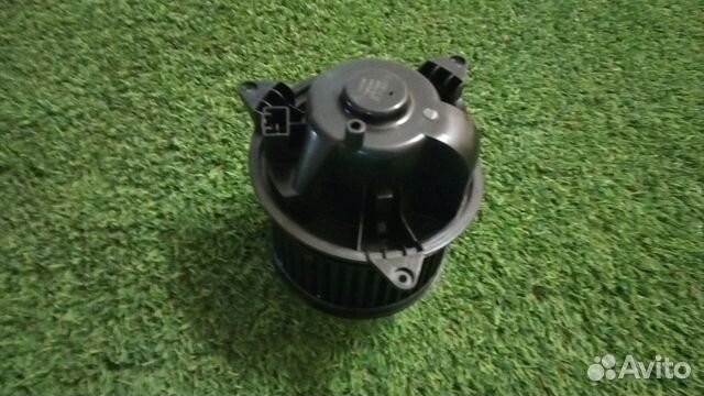 Форд Фокус 1 моторчик печки салона новый Форд Фокус 1 моторчик печки салона новый