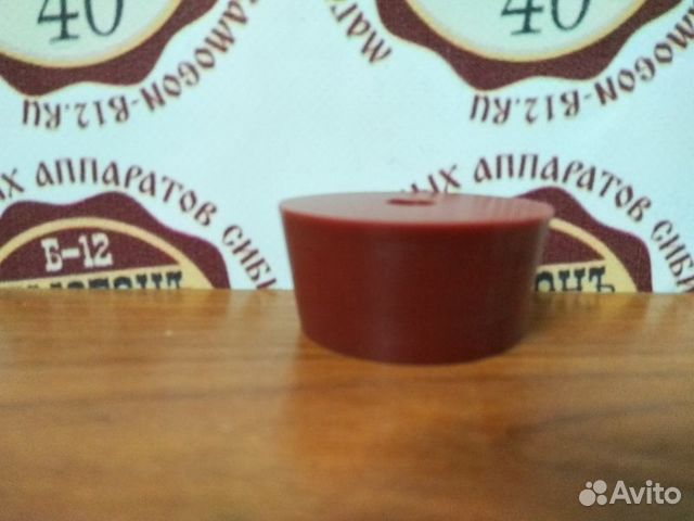 Крышка для бутыли 20-22л силиконовая