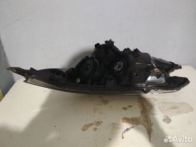 Honda CR-V 4 2012-2015 фара правая Honda CR-V 4 2012-2015 фара правая