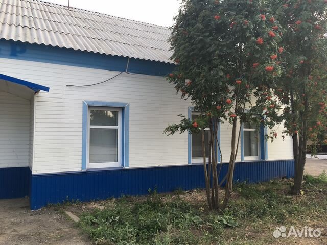 

4-к. дом, 172 м²