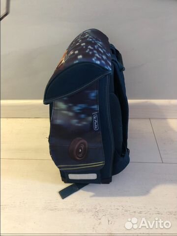 Ранец Herlitz Midi Ранец Herlitz Midi