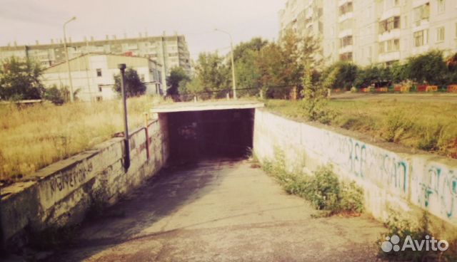 Гараж, > 30 м² Гараж, > 30 м²