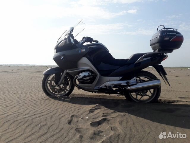 BMW R1200RT