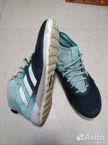 Бутсы Adidas tango 17.3 id