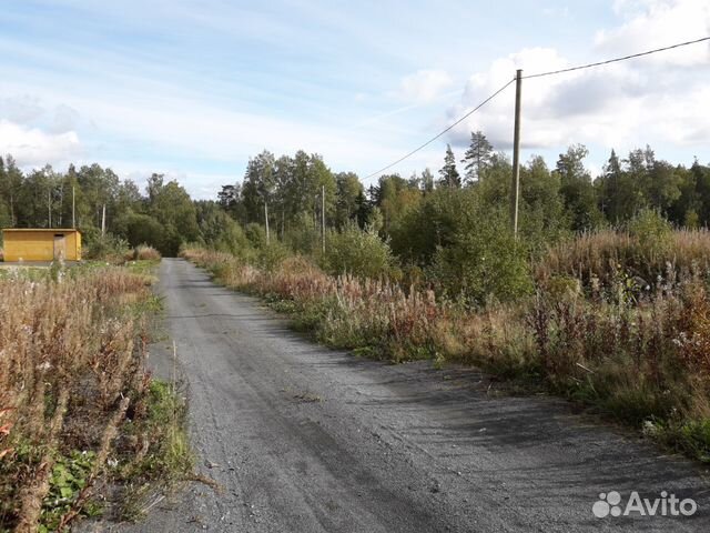Участок 15 сот. (СНТ, ДНП)