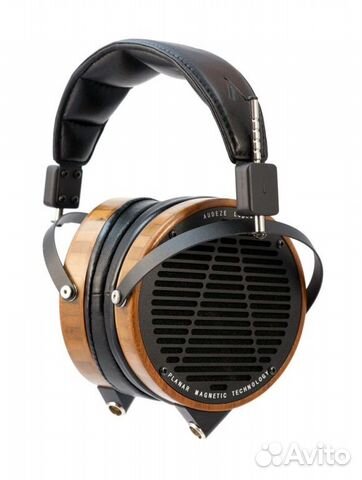 Наушники audeze LCD-3 новые Наушники audeze LCD-3 новые