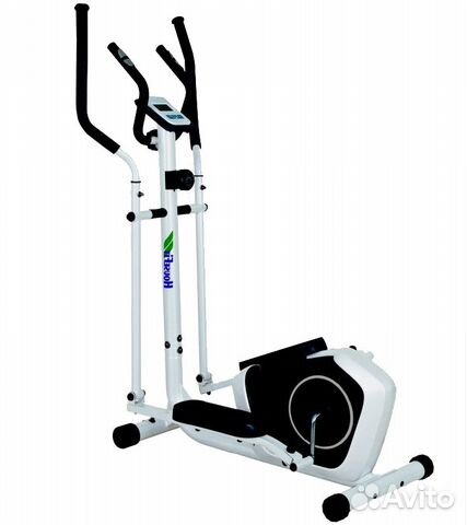 Эллиптический тренажер HouseFit HB-8200EL