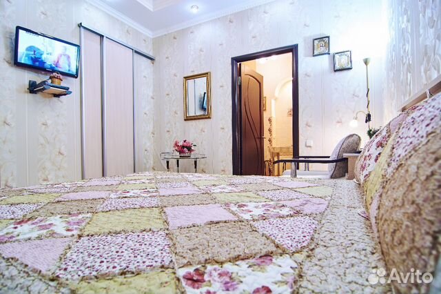 1-к квартира, 35 м², 2/2 эт.