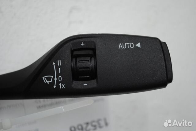 Подрулевой переключатель BMW 7 G11/12 Подрулевой переключатель BMW 7 G11/12