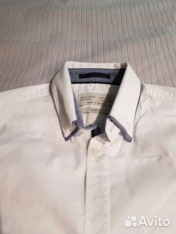 Рубашки Zara boys collection Рубашки Zara boys collection