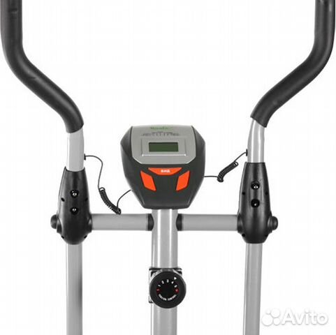 Эллиптический тренажер HouseFit HB-8166ELL