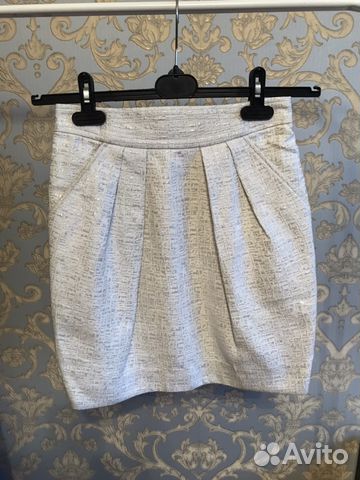 Юбка Mango размер 36 Юбка Mango размер 36
