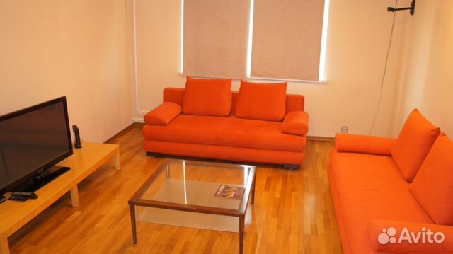 

2-к. квартира, 58 м², 4 кровати