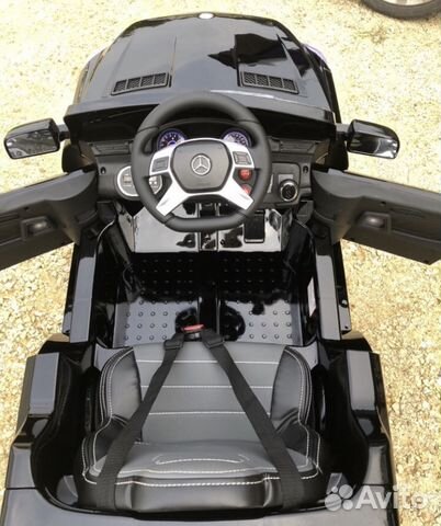 Электромобиль