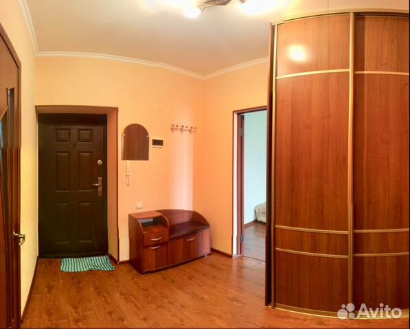 1-к квартира, 40 м², 4/9 эт.