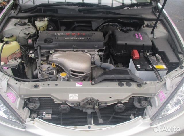 Новый Руль Toyota Camry V30 Тойота Камри Новый Руль Toyota Camry V30 Тойота Камри