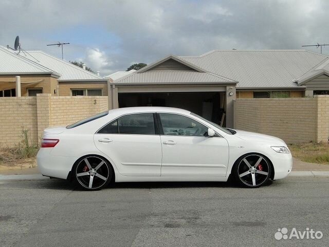 Vossen вогнутые Комплект новых дисков R18 CV3 Vossen вогнутые Комплект новых дисков R18 CV3