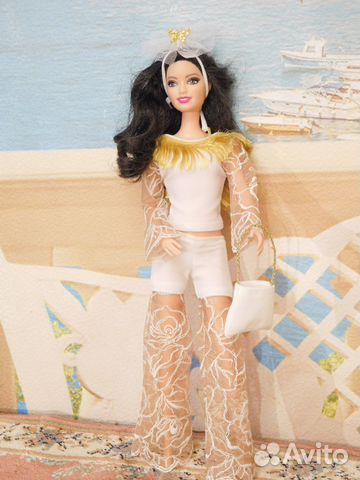 Одежда для Барби. Barbie Одежда для Барби. Barbie