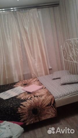 Комната 18 м² в 3-к, 6/9 эт.