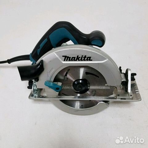 Дисковая пила Makita HS7601 Дисковая пила Makita HS7601