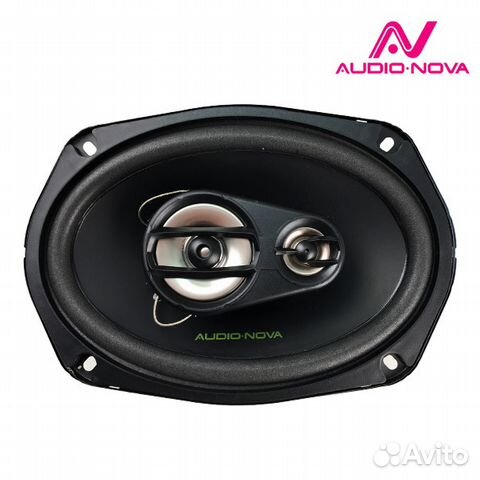 Audio nova CS-693F акустика, динамики