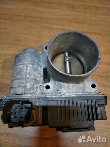 Дроссельная заслонка ниссан примера р12. 1.6 Дроссельная заслонка ниссан примера р12. 1.6