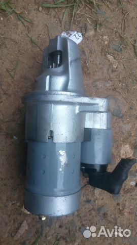 Стартер для Ниссан Примера р11 Стартер для Ниссан Примера р11