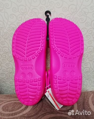 Сабо Crocs m9/W11 41-42