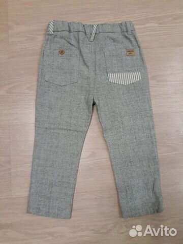 Брюки Zara 98 р