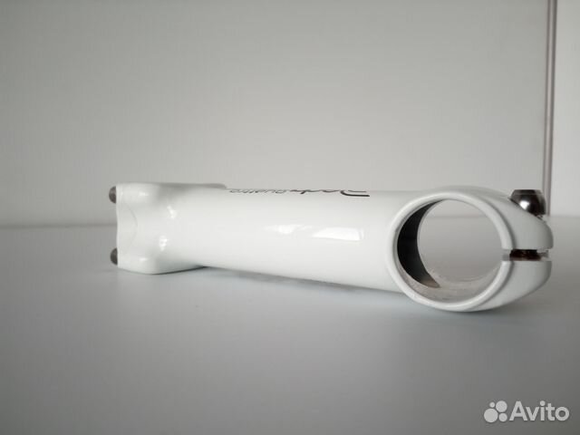 Вынос руля Deda Quattro White 130 мм. Новый