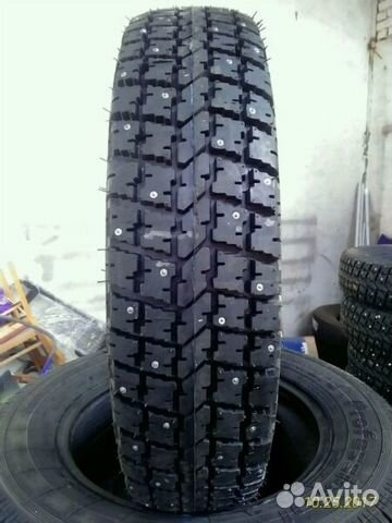 Шина Газель 185/75 R 16 c Forward 156 шип Шина Газель 185/75 R 16 c Forward 156 шип