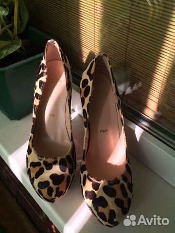 Туфли Туфли