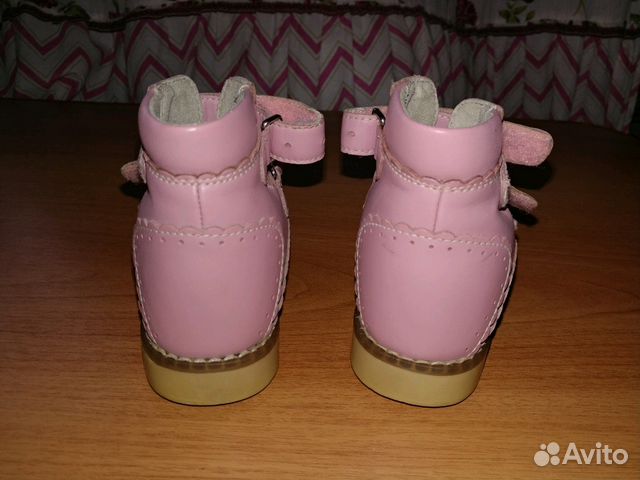 Сандалии ортопедические с вкладными стельками Сандалии ортопедические с вкладными стельками