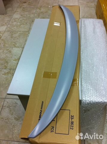 Спойлер BMW 4 F32 M-Performance