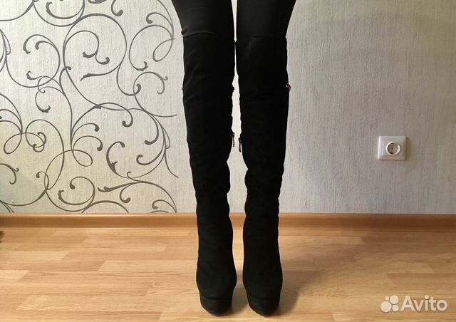 Ботфорты Ботфорты