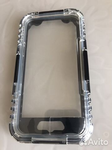Водонепроницаемый чехол на iPhone 6Plus, 7Plus, 8P Водонепроницаемый чехол на iPhone 6Plus, 7Plus, 8P
