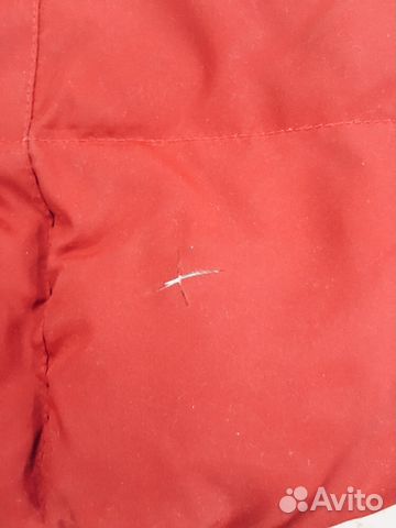 Пуховик Пуховик